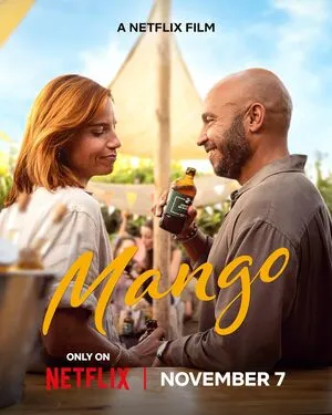 Mango 2025 Hindi Dual Audio