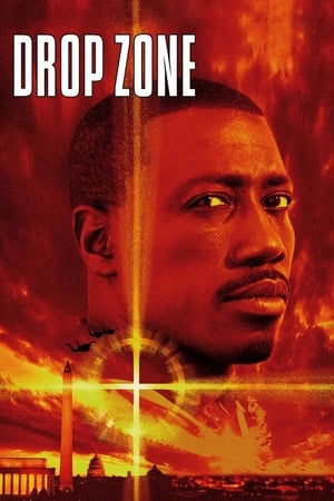 Drop Zone (1994) 130mb Hindi Dual Audio movie Download