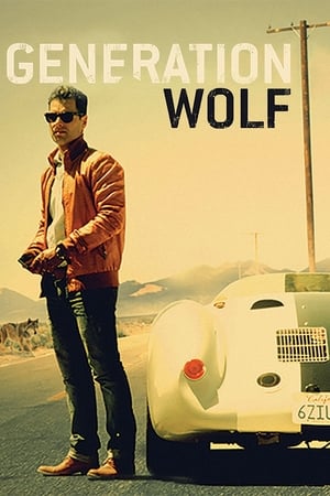 Generation Wolf 2016 Hindi Dual Audio 300MB