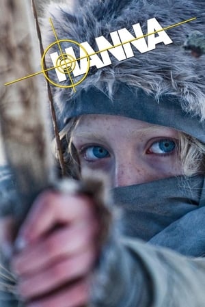 Hanna (2011) Hindi Dual Audio 340MB