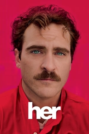 Her (2013) Dual Audio Hindi Full Movie - 1GB