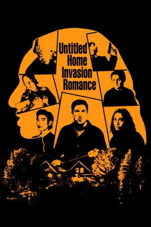 Home Invasion (2026) Hindi (MULTI AUDIO) – –