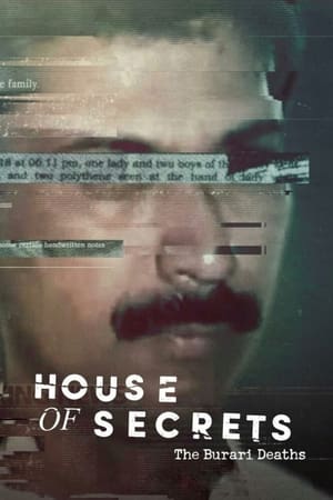 House of Secrets The Burari Deaths (2021) Hindi Season 1 (Complete) –