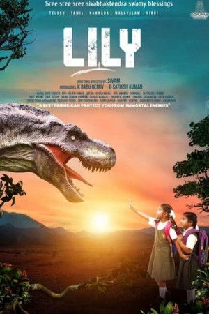 Lily 2023 Hindi Dual Audio