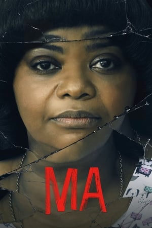 Ma 2019 Hindi Dual Audio 300MB HD Poster Download - filmyfly
