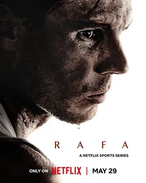 Rafa 2026 Season 1 Hindi - English Audio [ALL EPISODES] HD Poster Download - filmyfly