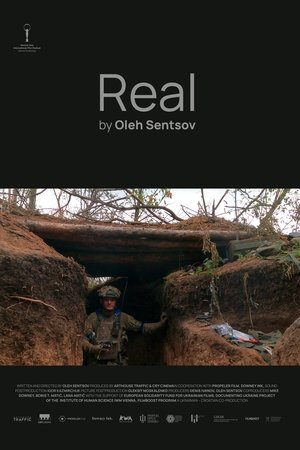 Real (2025) Hindi (MULTI AUDIO) – – HD Poster Download - filmyfly