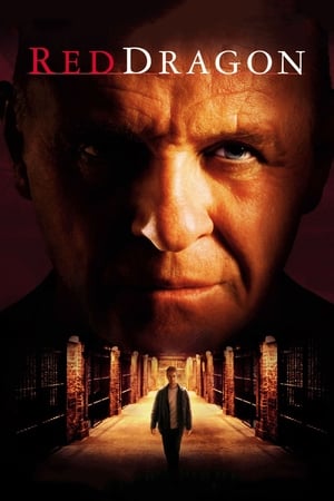 Red Dragon (2002) Hindi Dual Audio 500MB HD Poster Download - filmyfly