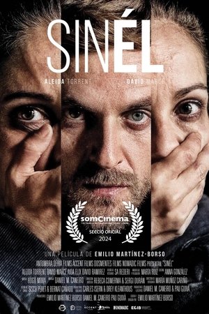 Sin él (2025) Hindi (MULTI AUDIO) – – HD Poster Download - filmyfly
