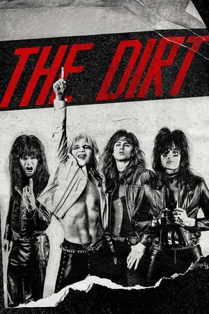 The Dirt (2019) Hindi Dual Audio 380MB