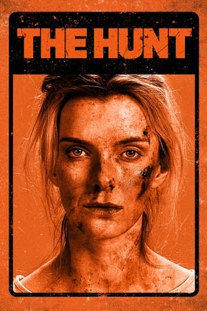 The Hunt (2020) Hindi Dual Audio –