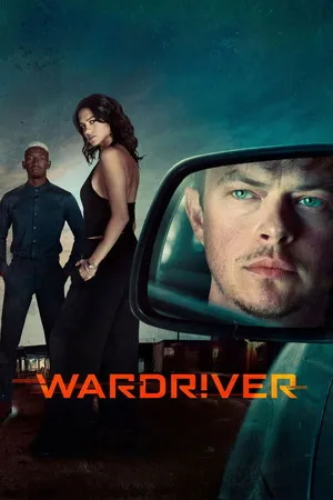 Wardriver 2026 Hindi Dual Audio